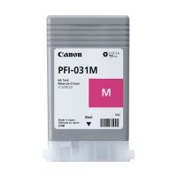 Inkoustová cartridge Canon PFI-031M, iPF TA-20, iPF TA-30, 6265C001, magenta, 2 (1)