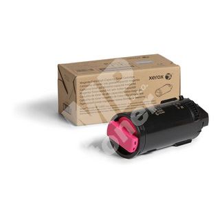 Toner Xerox 106R03937, magenta, originál 1