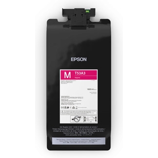 Inkoustová cartridge Epson C13T53A300, UltraChrome XD3, magenta, originál