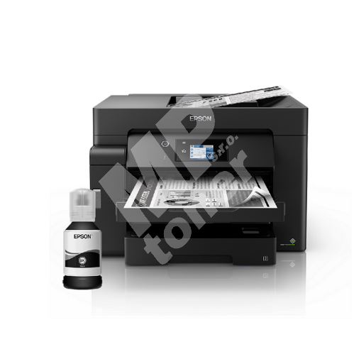 Epson M15140, MF 1