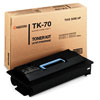 Toner Kyocera TK-70, FS 9100, 9120, 9500, 9520, černý, originál