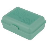 Box na svačinu Baagl, Green Box na svačinu Baagl, Green
