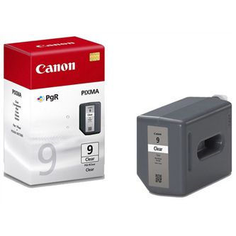 Inkoustová cartridge Canon PGI-9 Clear, iP9500, 2442B001, originál