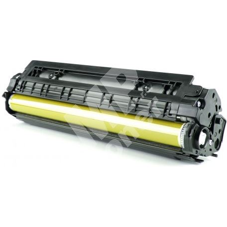 Toner Sharp MX-75GTYA, MX-6500N, MX-7500N, yellow, originál 1