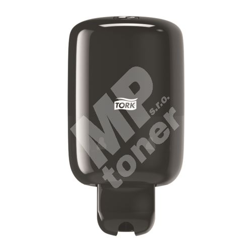 Tork Mini zásobník na tekuté mýdlo, černý, S2 1