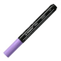 STABILO FREE Acrylic akrylový popisovač T300 Kulatý hrot 2-3 mm - Vibrant, sada 5 ks 2 (1)