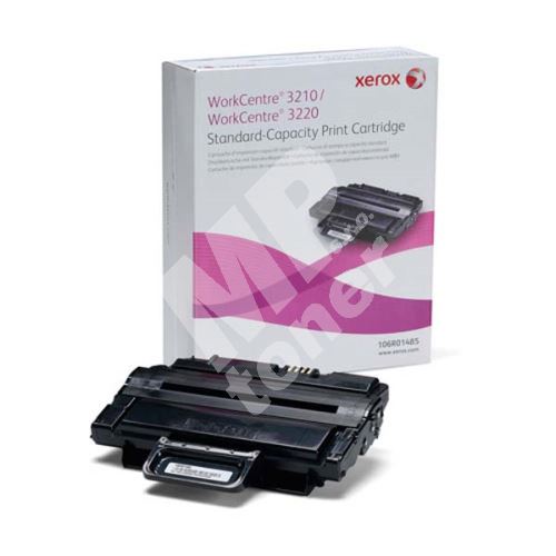 Toner Xerox Phaser 3210, 106R01485, originál 1