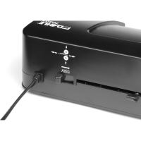 Dahle laminátor 70203, A3, 2 válce, 40 start 4 (4)