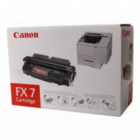 Kompatibilní toner Canon FX-7 MP print