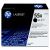 Toner HP CE255X, LaserJet P3015, black, 55X, originál