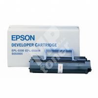 Toner Epson C13S050005, renovace 1