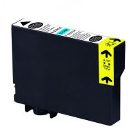 Cartridge Epson C13T27124010, 27XL, cyan, 1100str., 13ml, UPrint 2 (1)