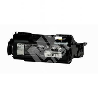 Toner Lexmark 64016HE, T640, T642, originál 1