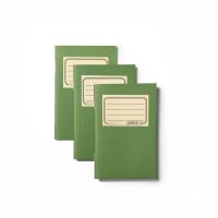Passbook Bobo Retro 14 x 9 cm (sada 3 ks)