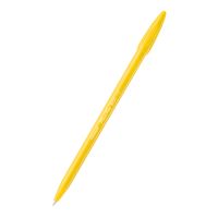 Popisovač Monami Plus Pen 3000 yellow