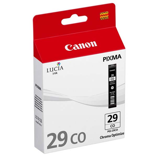 Inkoustová cartridge Canon PGI-29CO, PIXMA Pro 1, Chroma Optimizer, 4879B001, originál