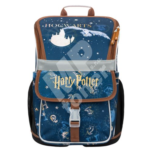 Školní aktovka Baagl Zippy, Harry Potter Bradavice 1