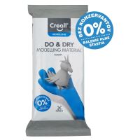 Modelovací hmota Creall Do&Dry, samotvrdnoucí, hypoalergenní, 500g 2 (1)