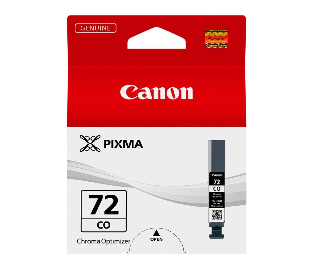 Inkoustová cartridge Canon PGI-72CO, Pixma PRO-10, chroma optimizer, originál