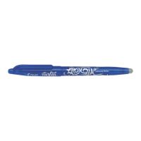 Kuličkové pero Pilot Frixion Ball, gumovatelné, světle modré, 0,7 mm