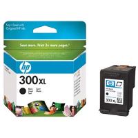 Cartridge HP CC641EE, black, No. 300XL, originál 4 (3)