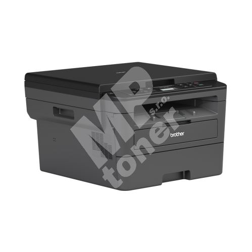 Brother DCP-L2532DW 1