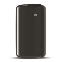 Tork odpadkový koš 5l, černý, B3 2 (1)