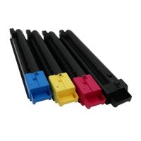 Kompatibilní toner Kyocera TK-8325M, TASKalfa 2551ci, magenta, 1T02NPBNL0, MP print