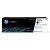 Toner HP W2210X, Color LaserJet Pro M282, M283, black, 207X, originál