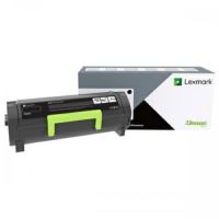 Toner Lexmark 56F2X0E, MS421, MX421, black, originál