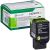 Toner Lexmark C232HY0, C2325dw, C2425dw, C2535dw, MC2325adw, yellow, originál