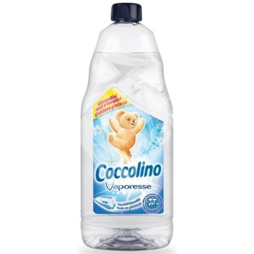 Coccolino Vaporesse parfemovaná voda do žehličky 1 l 1