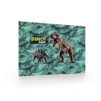 Podložka na stůl 60x40cm, Dino T-Rex