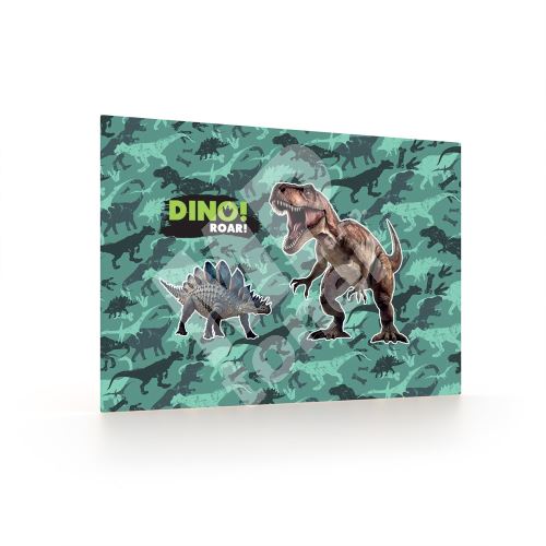 Podložka na stůl 60x40cm, Dino 1