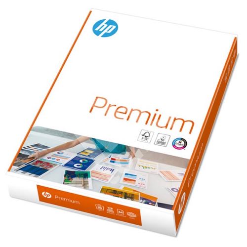 Xerografický papír A4 90g HP Premium, CHP852, 500 listů 1