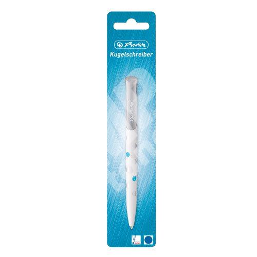Kuličkové pero Herlitz Frozen Glam 1