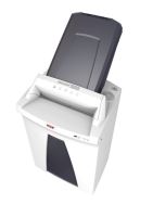 Skartovací stroj HSM Securio AF300 (4,5x30 mm) s podavačem dokumentů 2 (1)