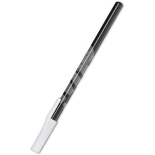 Jednorázové kuličkové pero SIGNETTA CLASSIC, černá 1