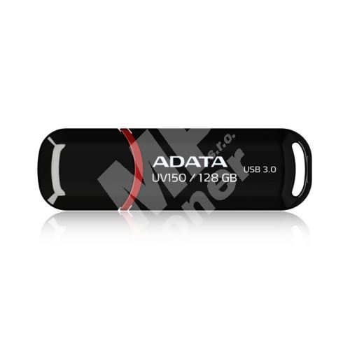 ADATA UV150 128GB, USB flash disk 3.0, černá 1