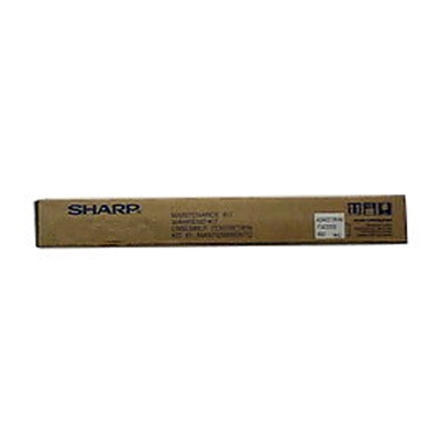 Stěrka Sharp AR 5015, 5316, 5516, UCLEZ0009QSZ2, Drum Cleaning Blade Kit, originál