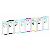 Inkoustová cartridge HP C9459A Designjet Z3100, Gloss Enhancer, No. 70, 130 ml, originál