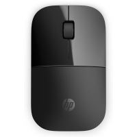 Myš HP Z3700 Wireless Black Onyx, optická Blue LED, černá 2 (1)