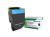 Toner Lexmark 71B2HC0, CS417dn, CS517de, CX417de, CX517, cyan, originál