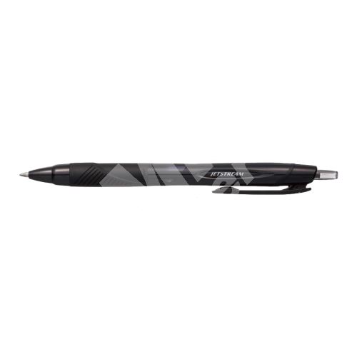 Uni Jetstream Sport kuličkové pero SXN-157S, černé 1
