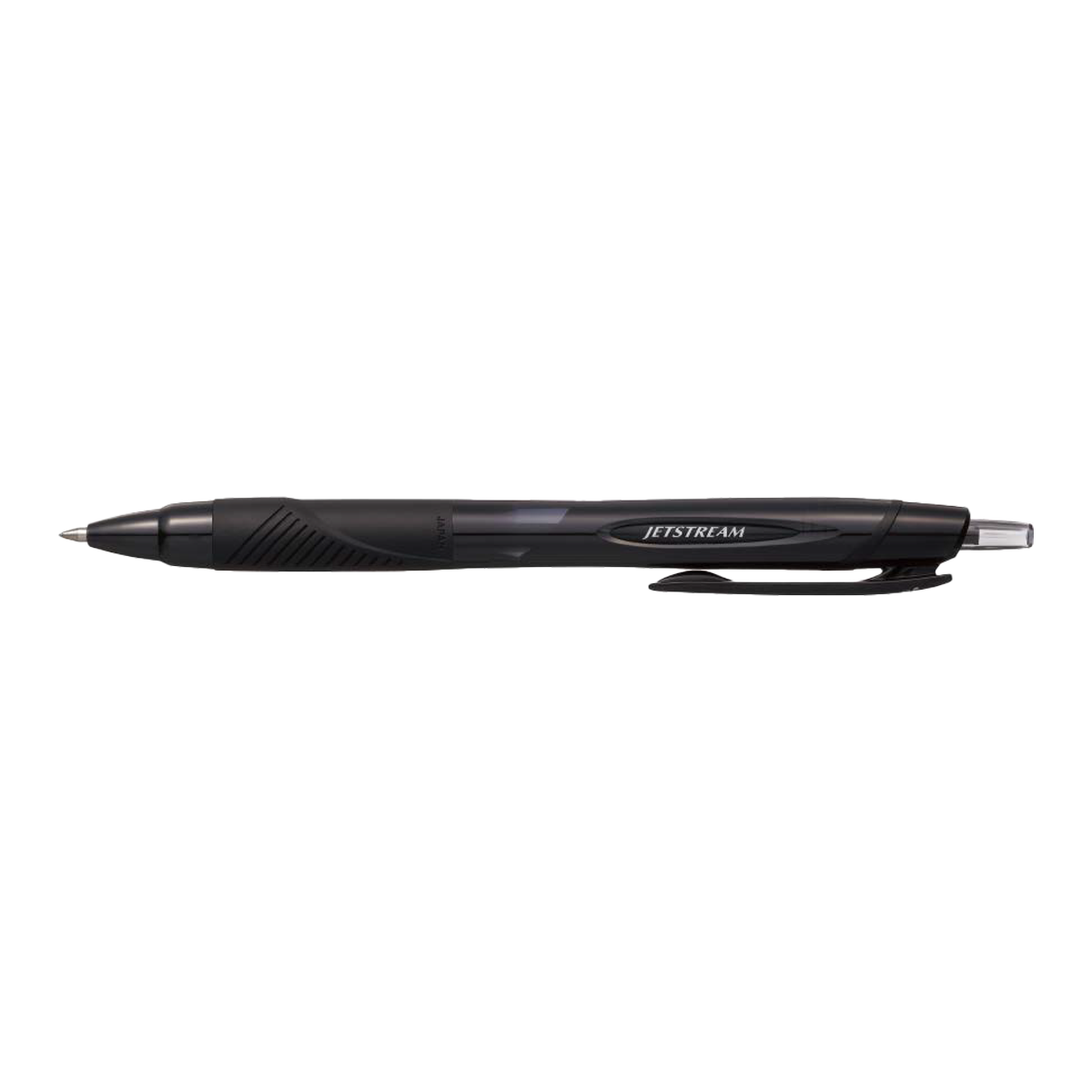 Uni Jetstream Sport kuličkové pero SXN-157S, černé