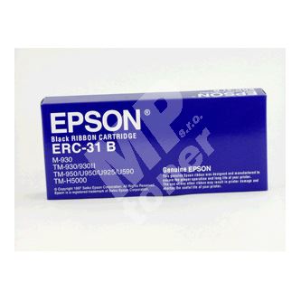 Páska Epson C43S0153 originál 1