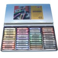 Křídy Koh-i-Noor Toison Dor 8536/48 umělecké prašné, sada 48ks