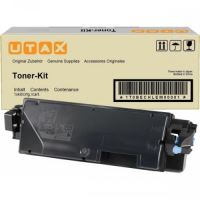 Toner Triumph Adler PK-5012K, P-C3560dn, P-C3565i, black, 1T02NS0TA0, originál