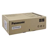 Toner Panasonic KX-FAT430X, KX-MB2230, black, originál
