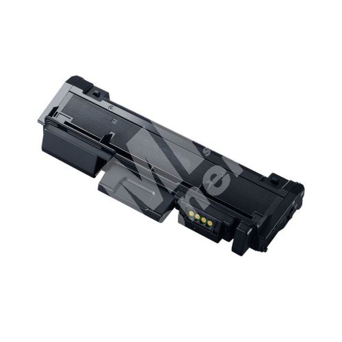 Toner Samsung MLT-D116L, black, SU828A, MP print 1